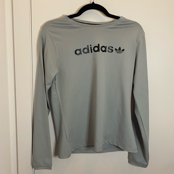 Adidas Tracksuit Matching Set - Picture 5 of 9